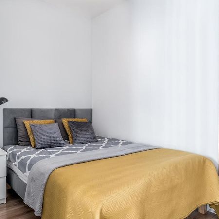 Apartamenty Claudia Stary Toruń Eksteriør bilde