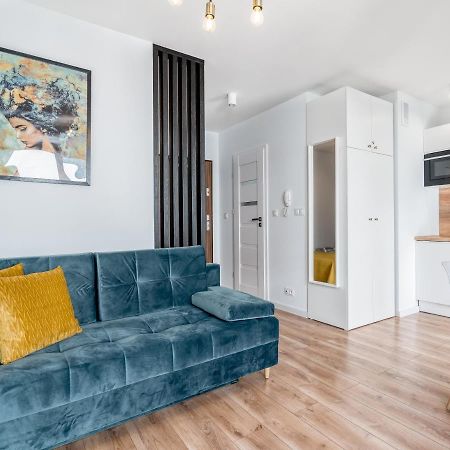Apartamenty Claudia Stary Toruń Eksteriør bilde
