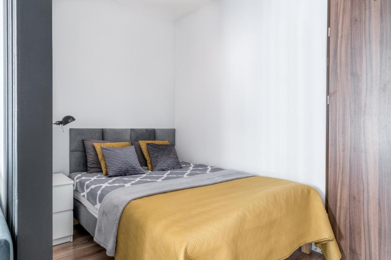 Apartamenty Claudia Stary Toruń Eksteriør bilde